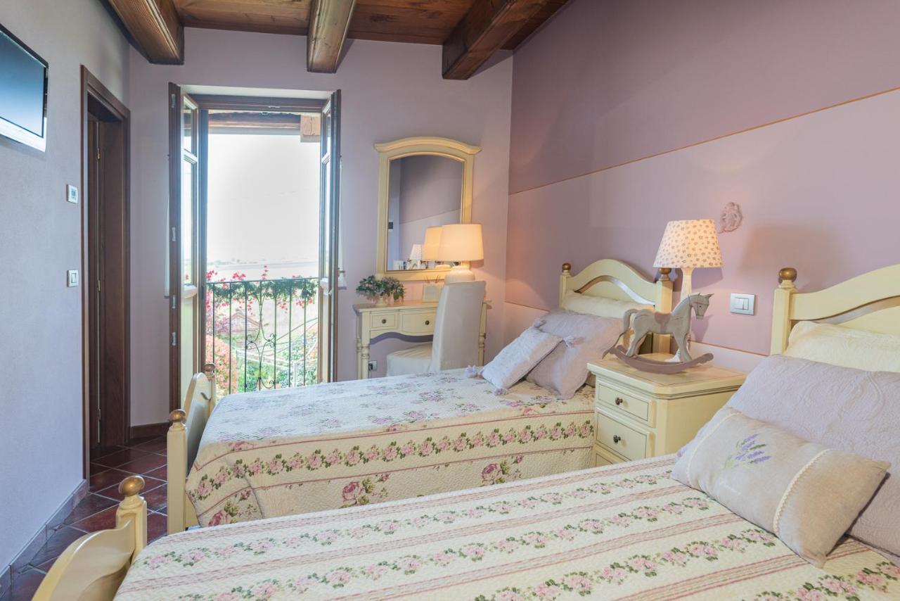 Agriturismo Sarmore Salmore Exterior foto